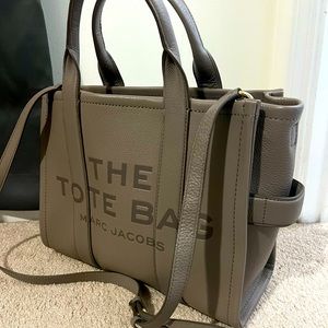 Marc Jacobs Tote Bag Small